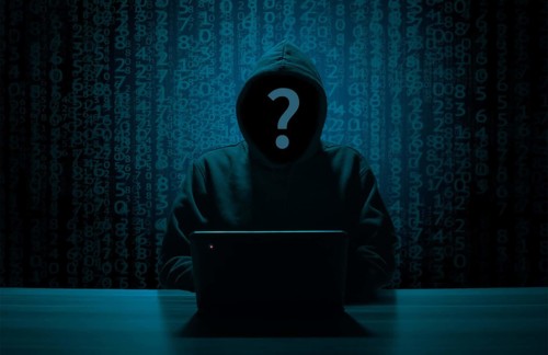 Ransomware Attacks Increase