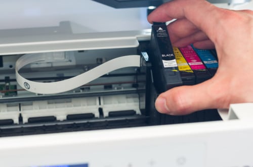 The Cheapest Ink Printers that Actually Work
