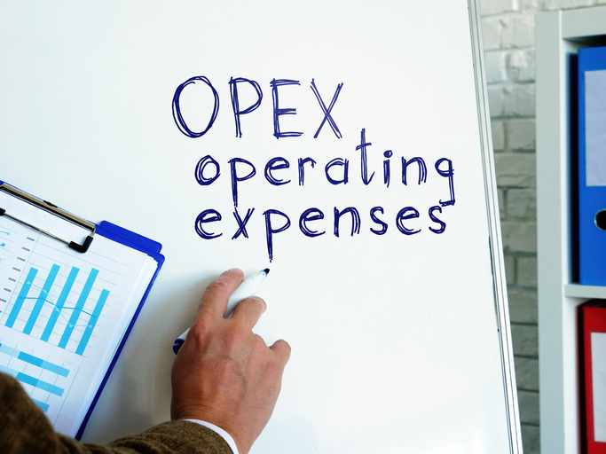 Opex and Capex