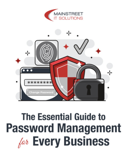 Enterprise Password Management for the Manufacturing Industry in Pennsylvania